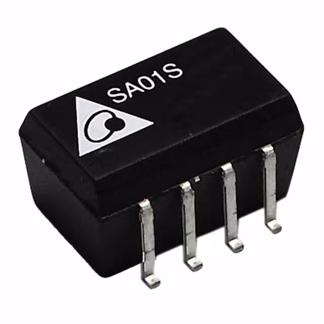 SA01S2405A Delta Electronics  Convertidores CC CC